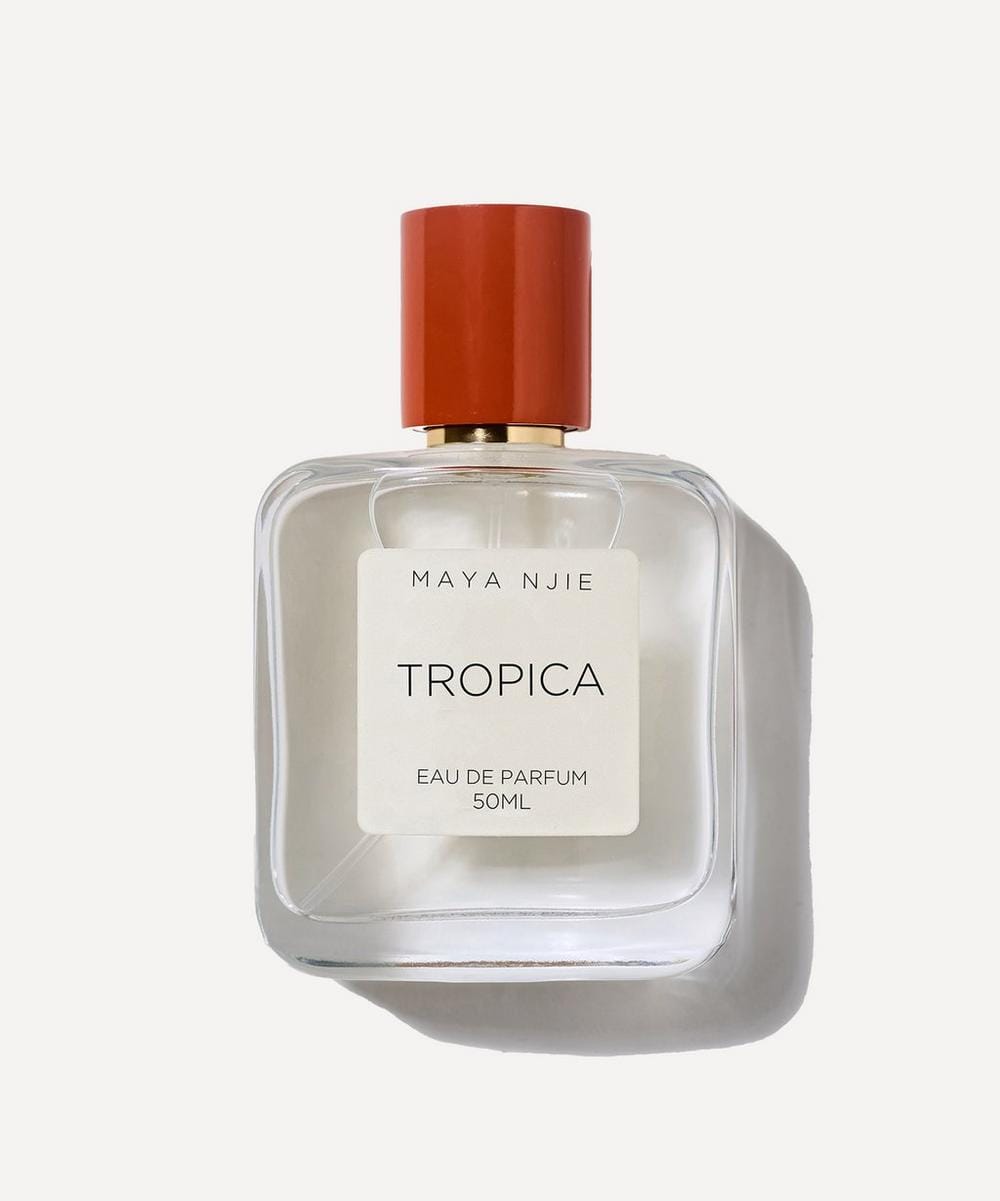 Maya Njie Tropica Eau de Parfum 50 ml