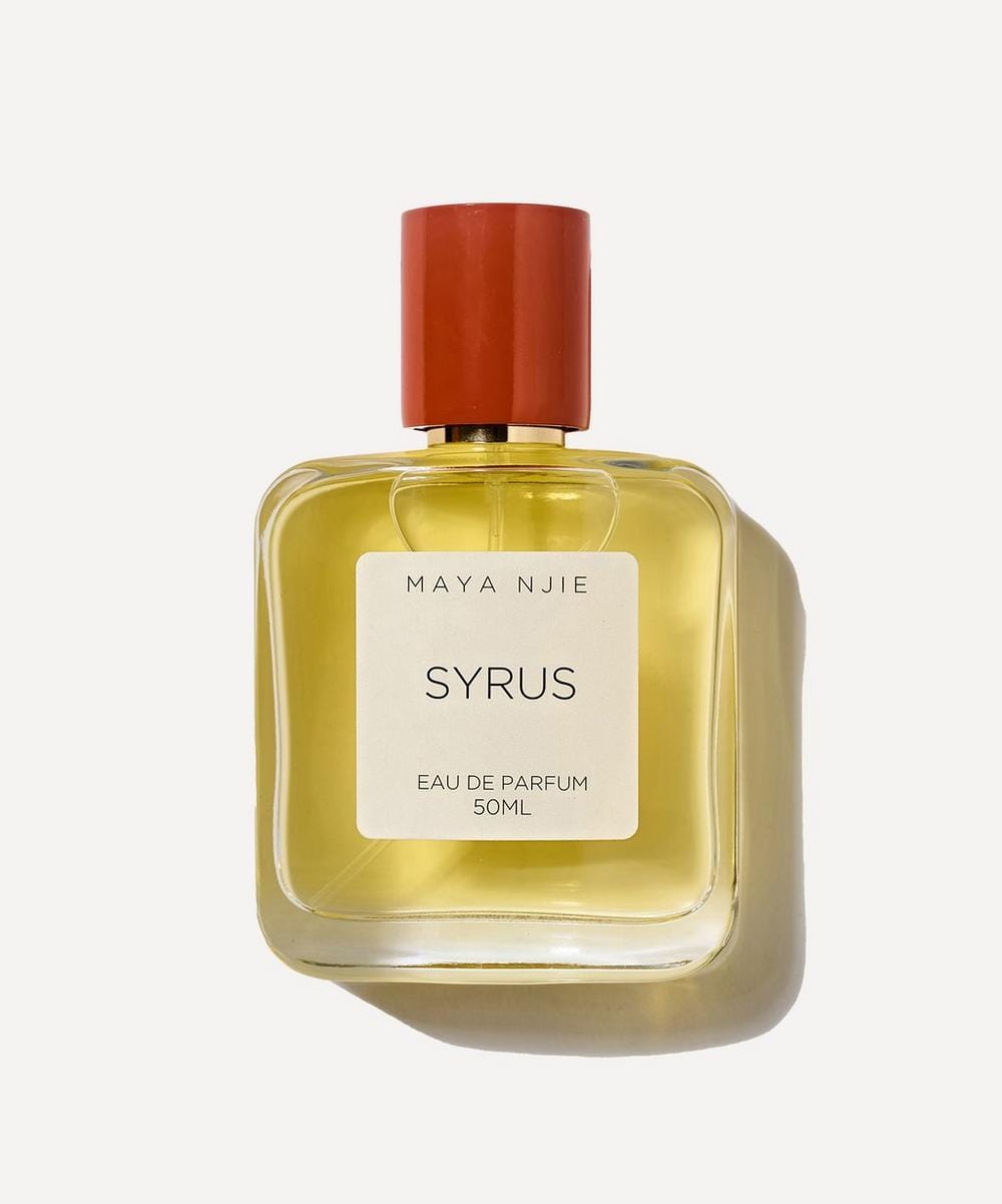 Maya Njie Syrus Eau de Parfum 50 ml