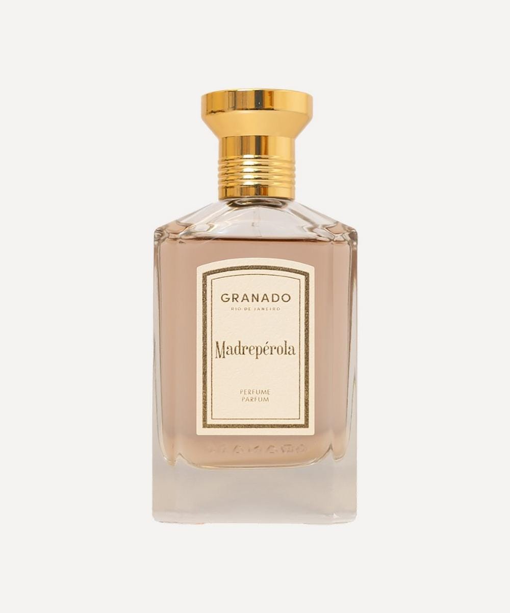 Granado Madreperola Eau de Parfum 75 ml