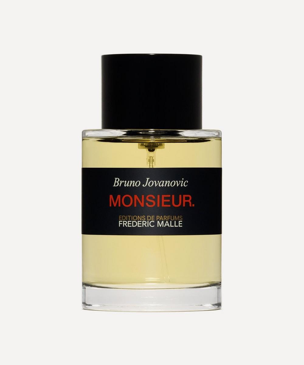 Frédéric Malle Monsieur. Eau de Parfum 100 ml