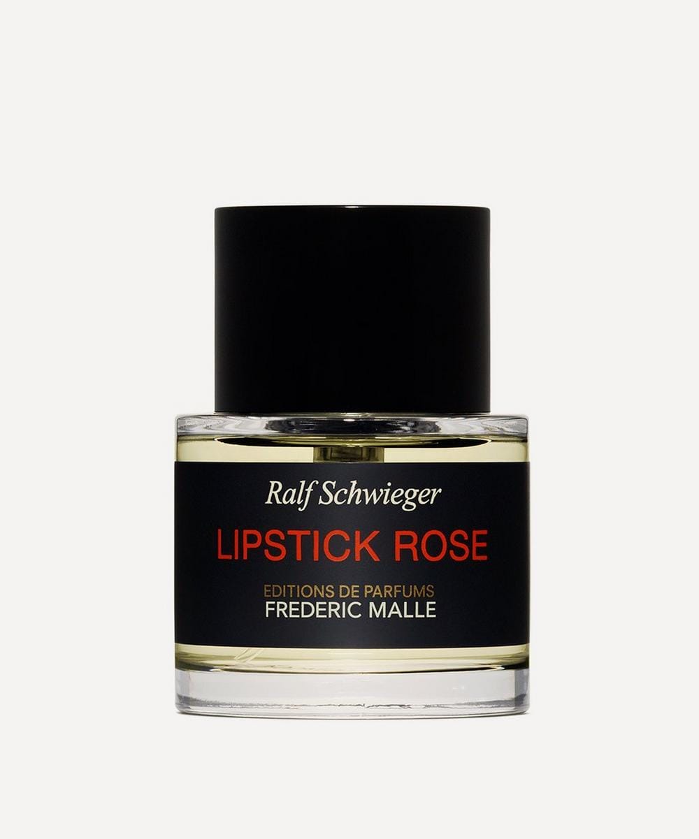 Frédéric Malle Lipstick Rose Eau de Parfum 50 ml
