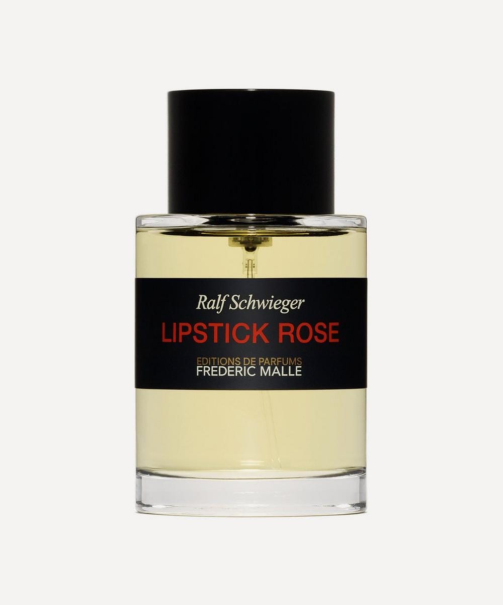 Frédéric Malle Lipstick Rose Eau de Parfum 100 ml