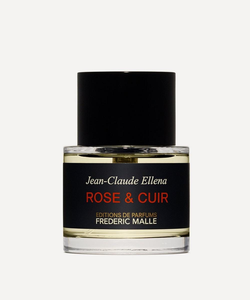 Frédéric Malle Rose & Cuir Eau de Parfum 50 ml