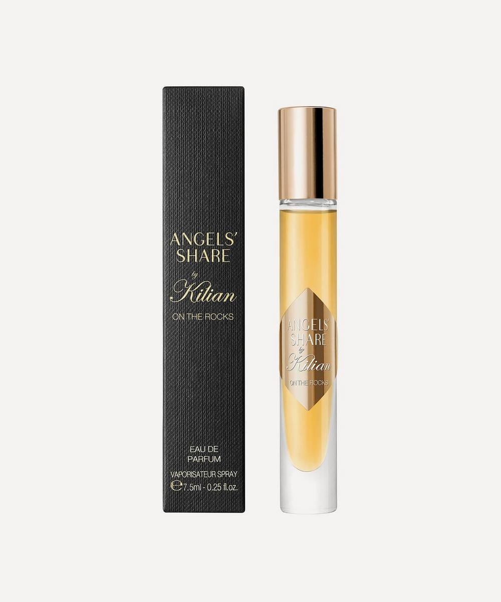 Kilian PARIS Angels' Share On the Rocks Eau de Parfum 7.5 ml