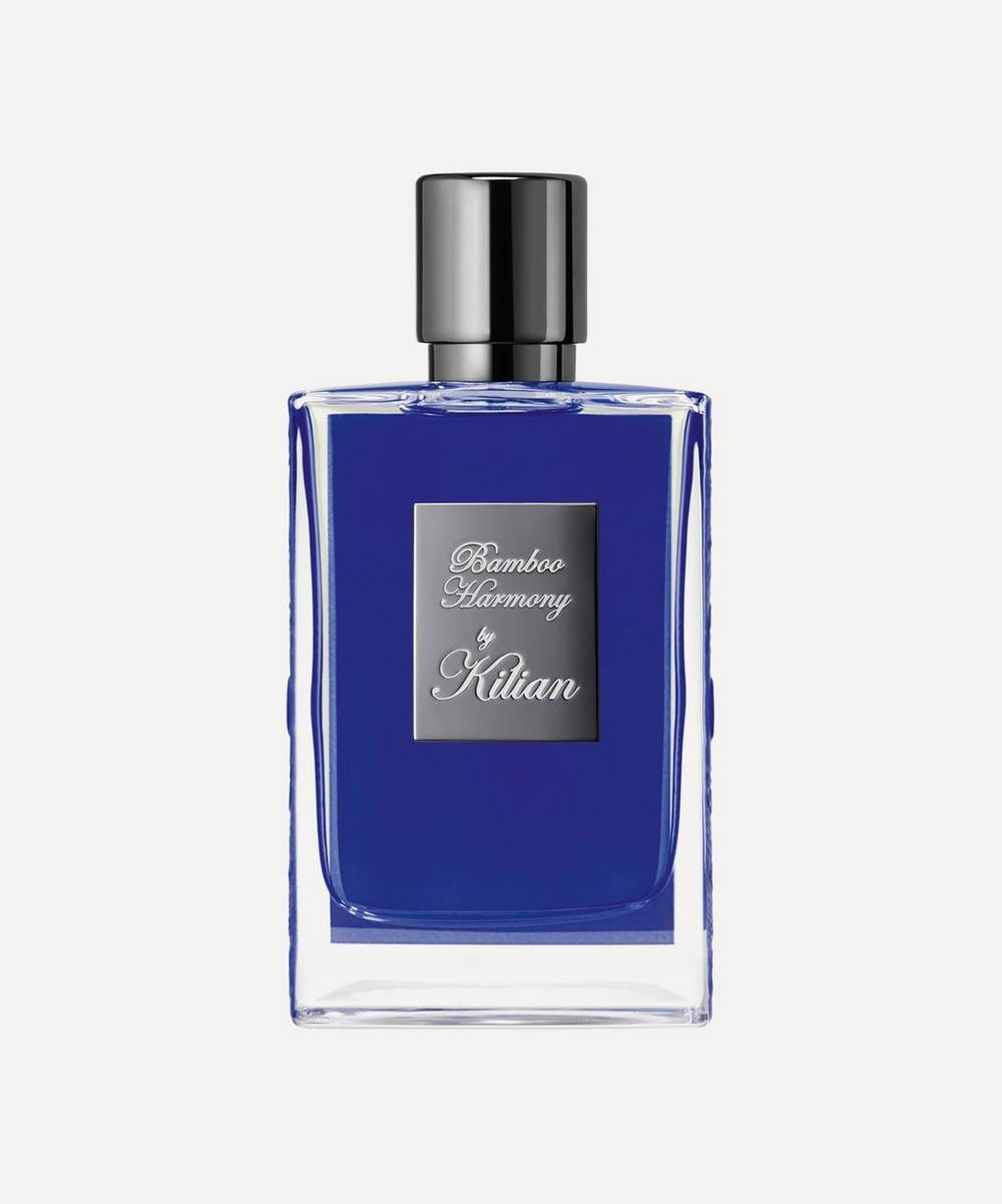 Kilian PARIS Bamboo Harmony Refillable Eau de Parfum 50 ml