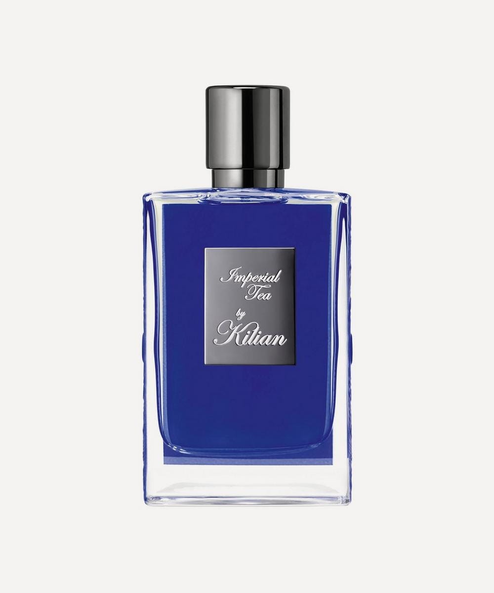 Kilian PARIS Imperial Tea Refillable Eau de Parfum 50 ml