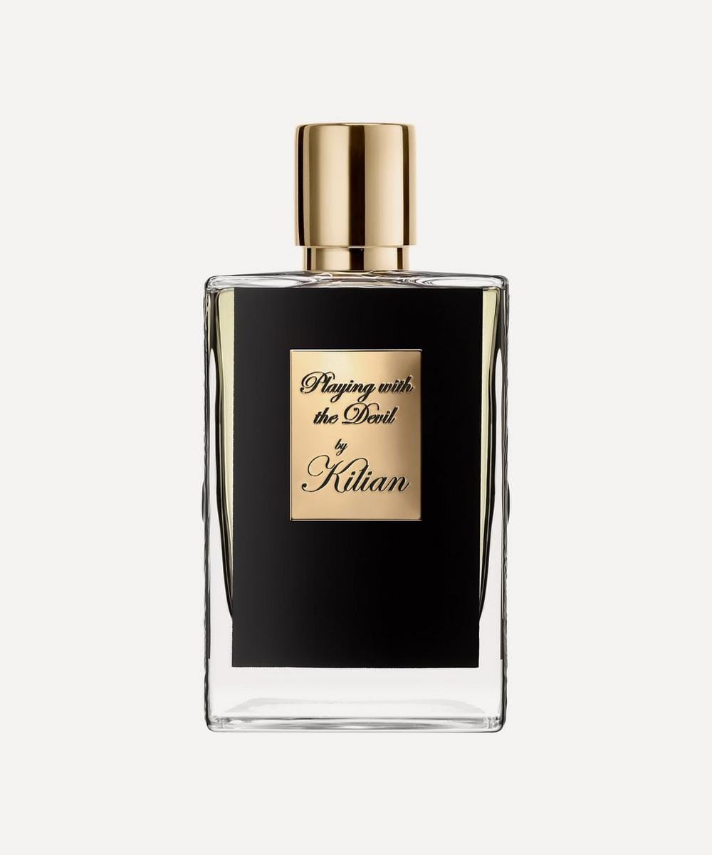 Kilian PARIS Playing with the Devil Refillable Eau de Parfum 50 ml