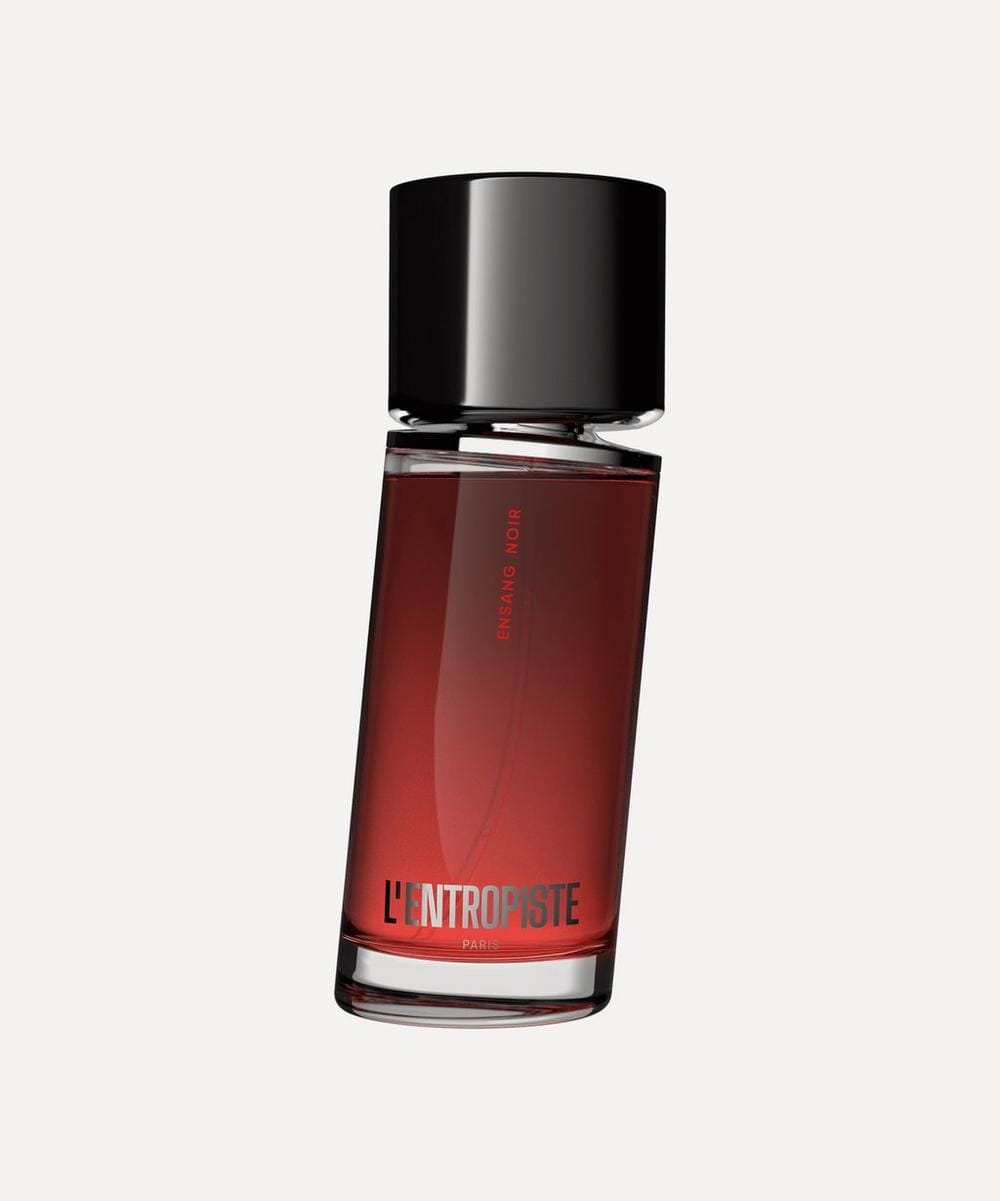 L'entropiste Ensang Noir Eau de Parfum 100 ml
