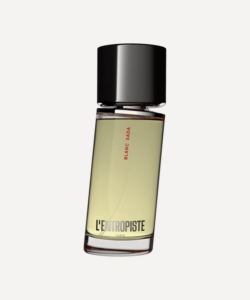 L'entropiste Blanc Sada Eau de Parfum 100 ml