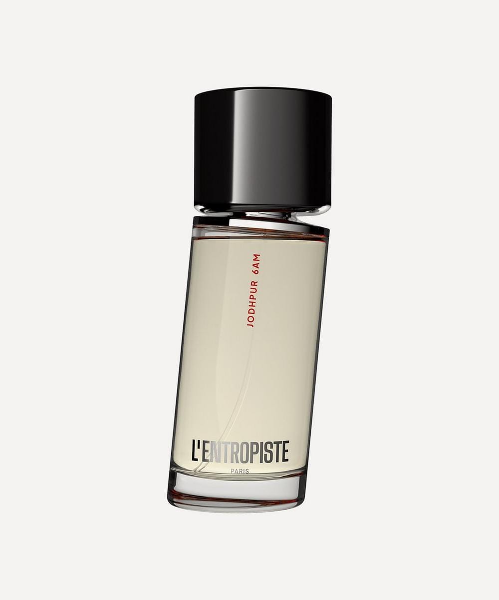 L'entropiste Jodhpur 6AM Eau de Parfum 100 ml