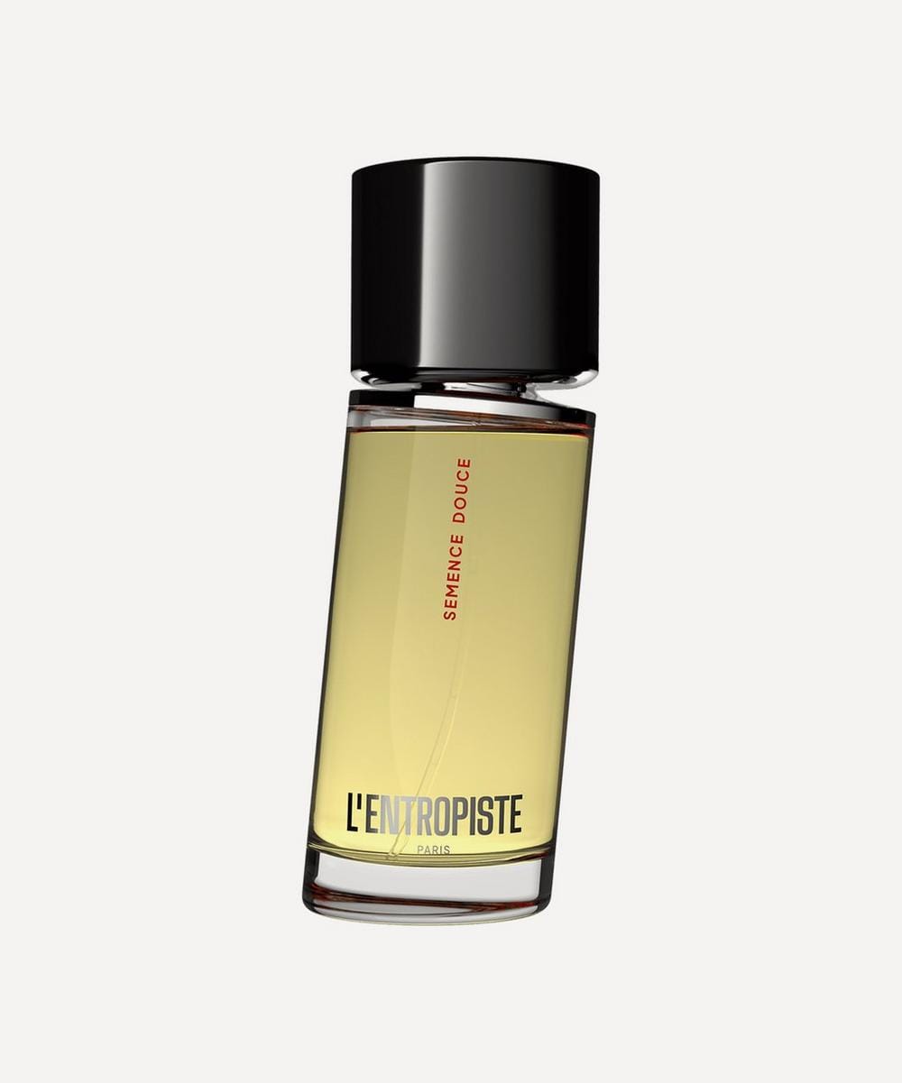 L'entropiste Semence Douce Eau de Parfum 100 ml