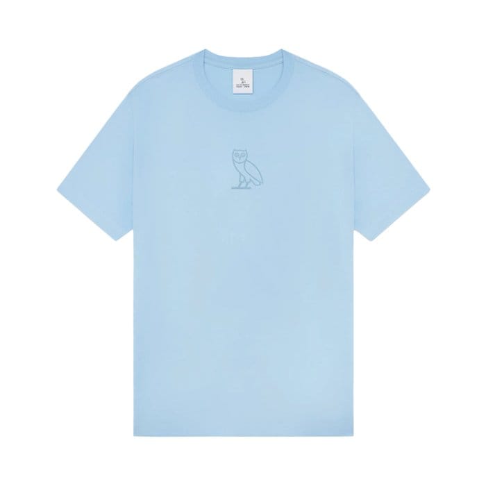Ovo Mini Og Light Blue T - shirt