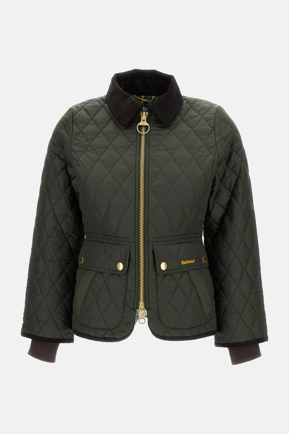 Barbour GIACCA TRAPUNTATA