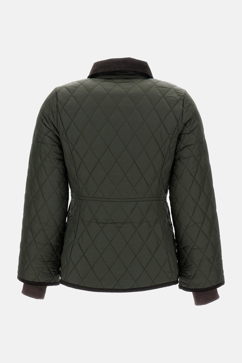 Barbour GIACCA TRAPUNTATA