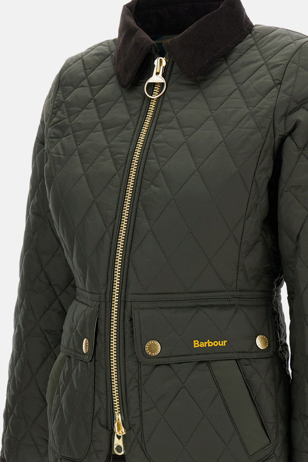Barbour GIACCA TRAPUNTATA