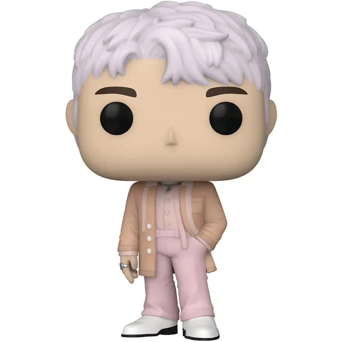 Funko BTS - J - Hope Figure (4") - Funko - Pop! Rocks Series (370)