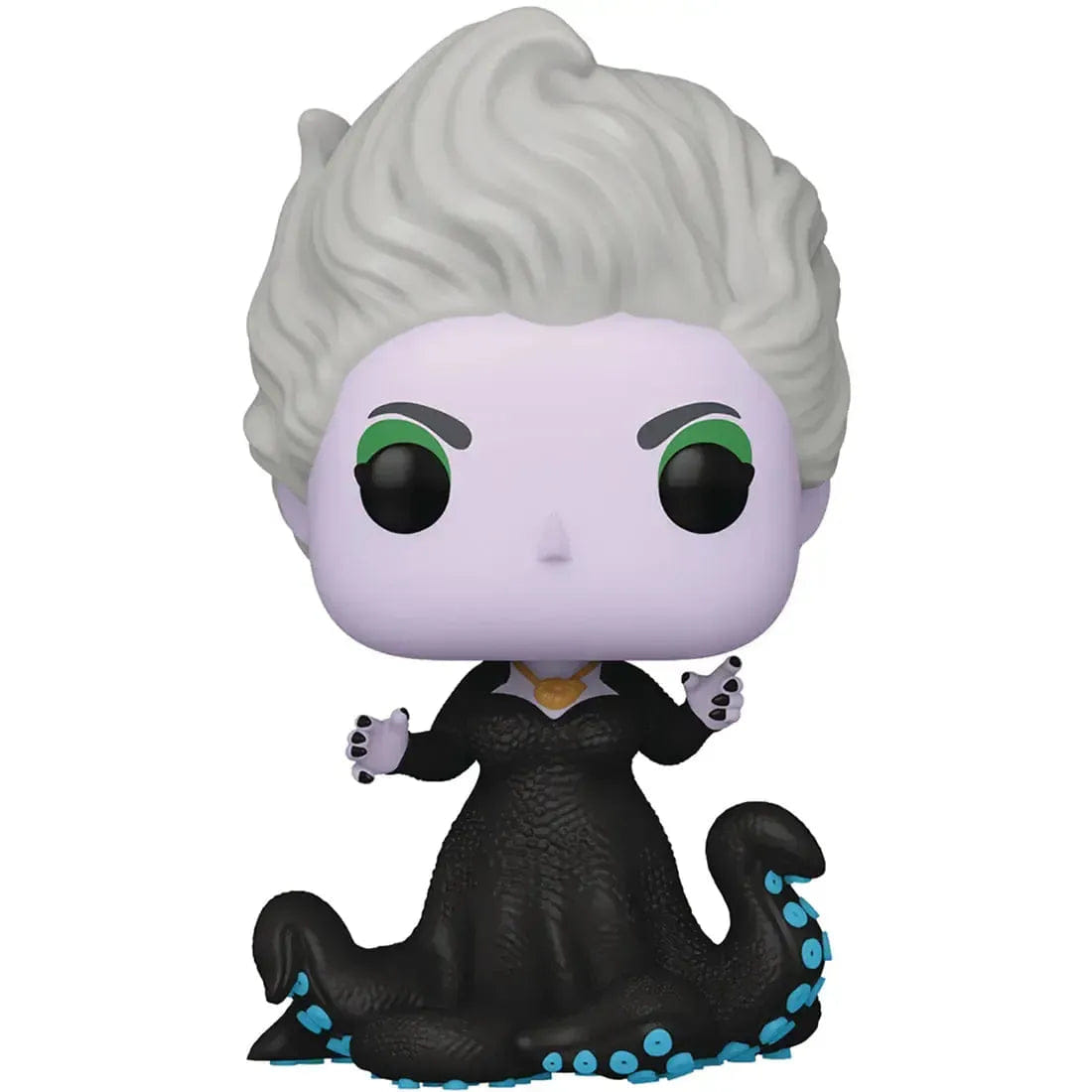 Funko Disney's The Little Mermaid [Live Action] - Ursula Figure (4.65") - Funko - Pop! Series (1364)