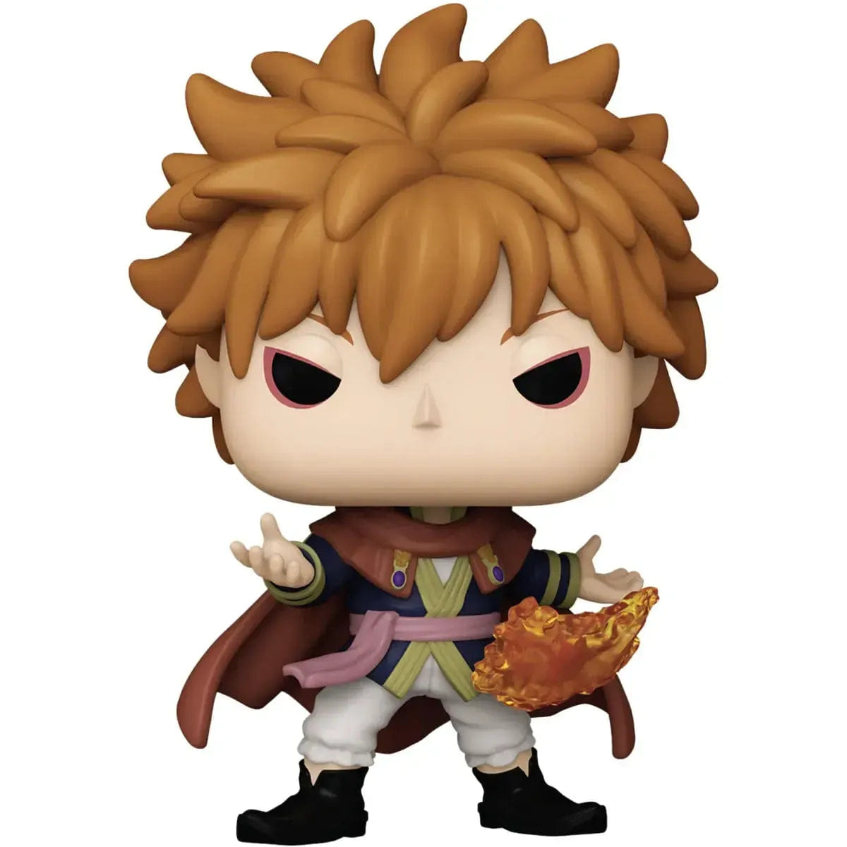 Funko Black Clover - Leopold Vermillion Figure (4.5") - Funko - Pop! Animation Series (1719)