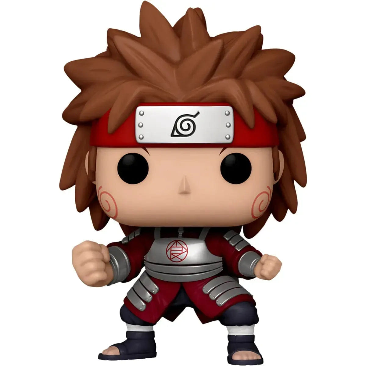 Funko Naruto: Shippuden - Choji Akimichi Figure (4.5") - Funko - Pop! Animation Series (1510)