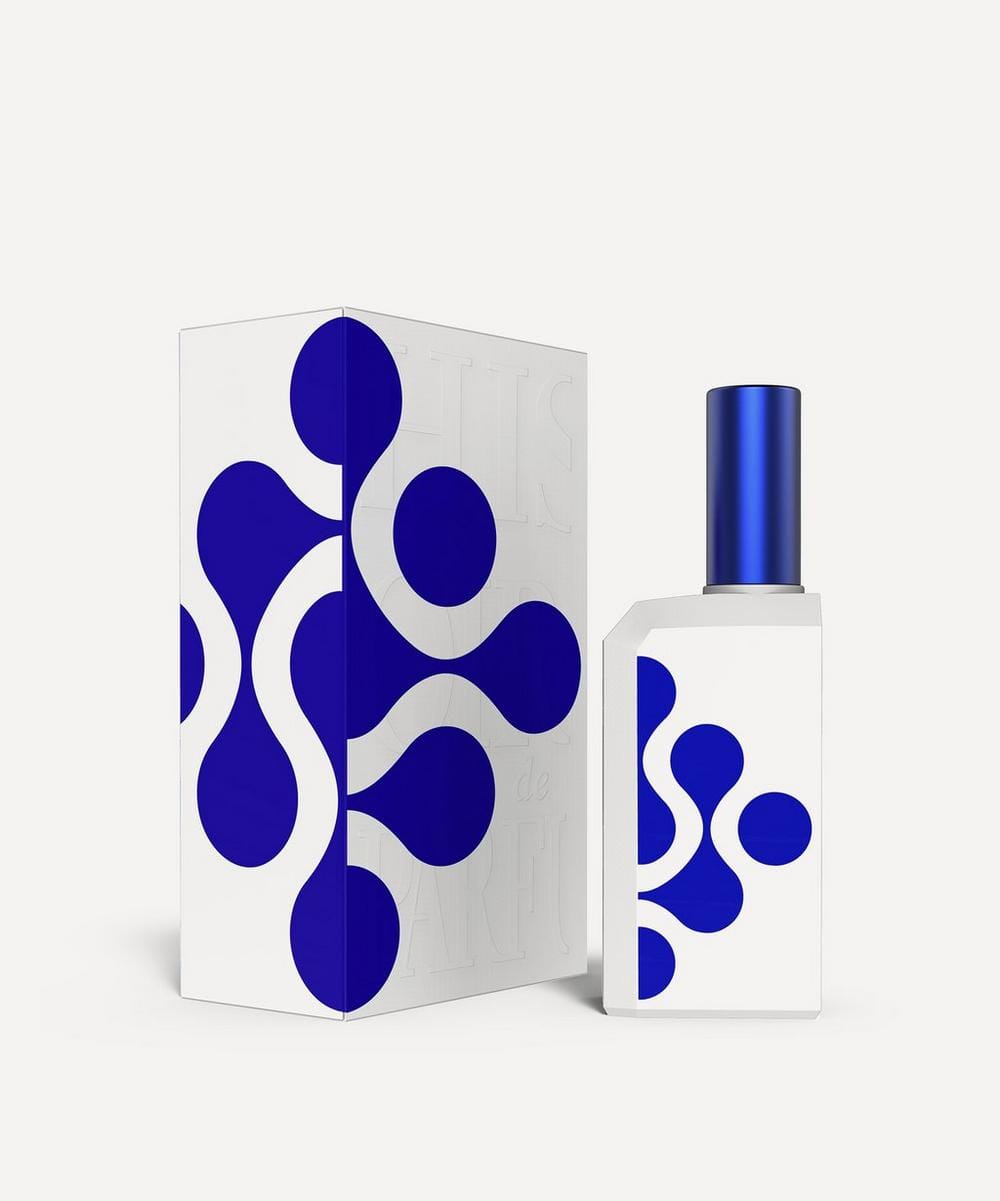 Histoires de Parfums This is Not a Blue Bottle 5 Eau de Parfum 60 ml