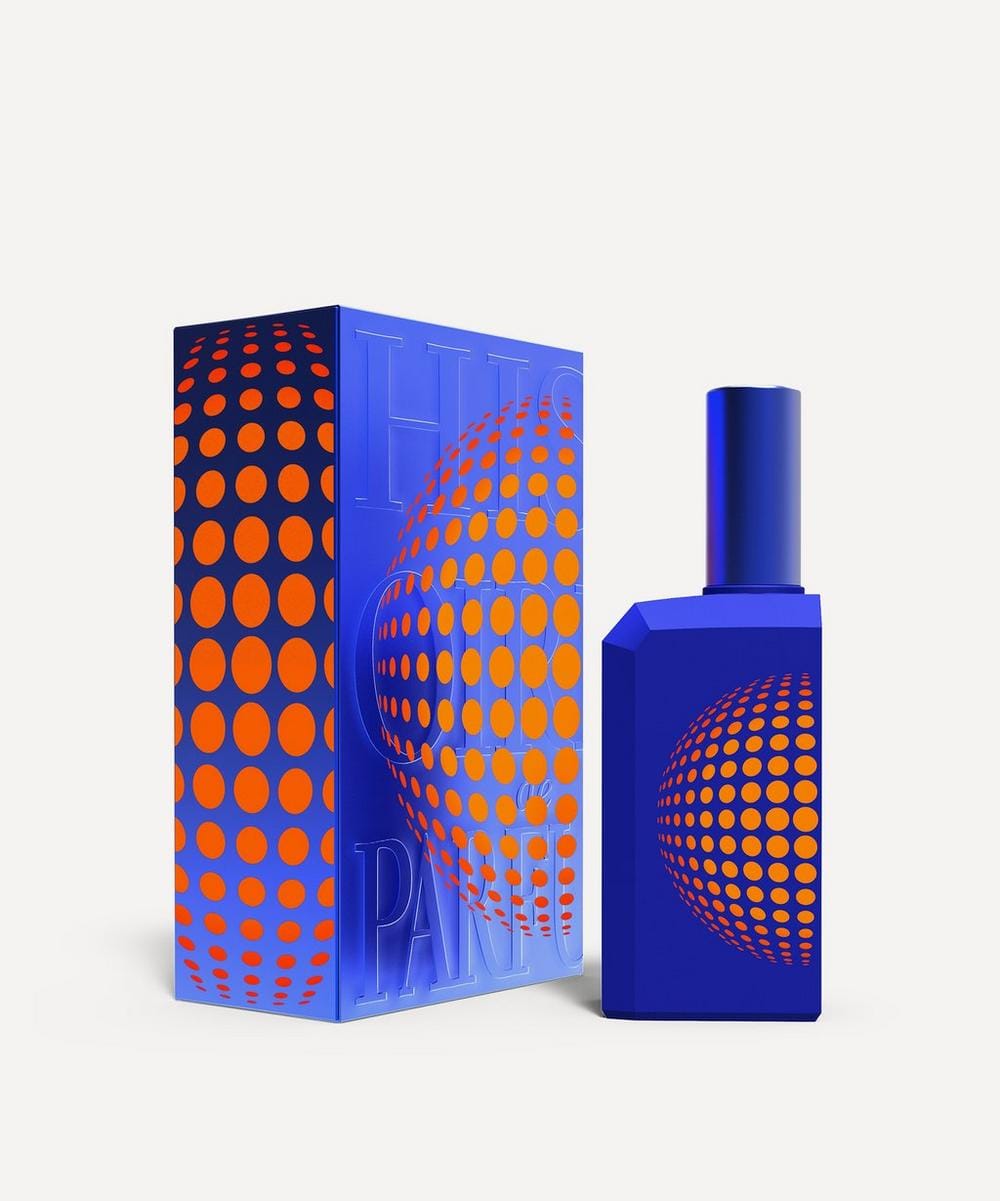 Histoires de Parfums This is Not a Blue Bottle 6 Eau de Parfum 60 ml