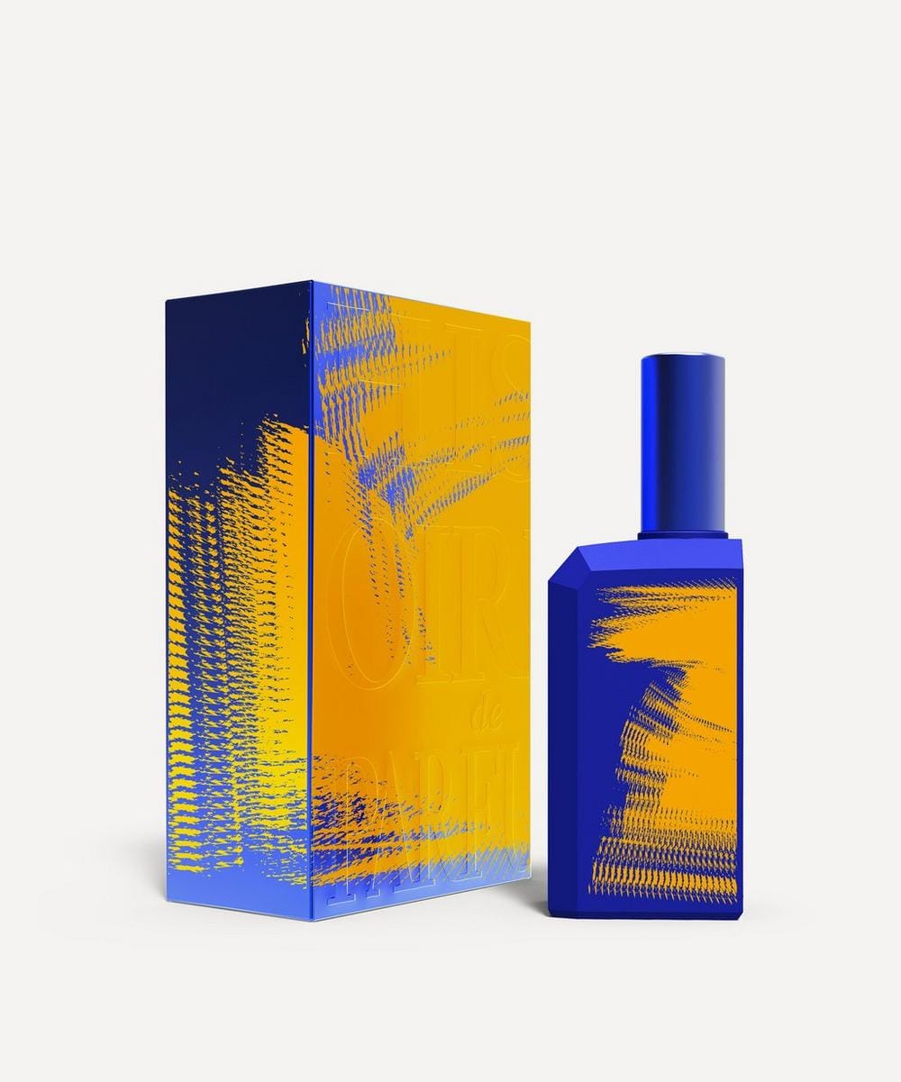 Histoires de Parfums This is Not a Blue Bottle 7 Eau de Parfum 60 ml
