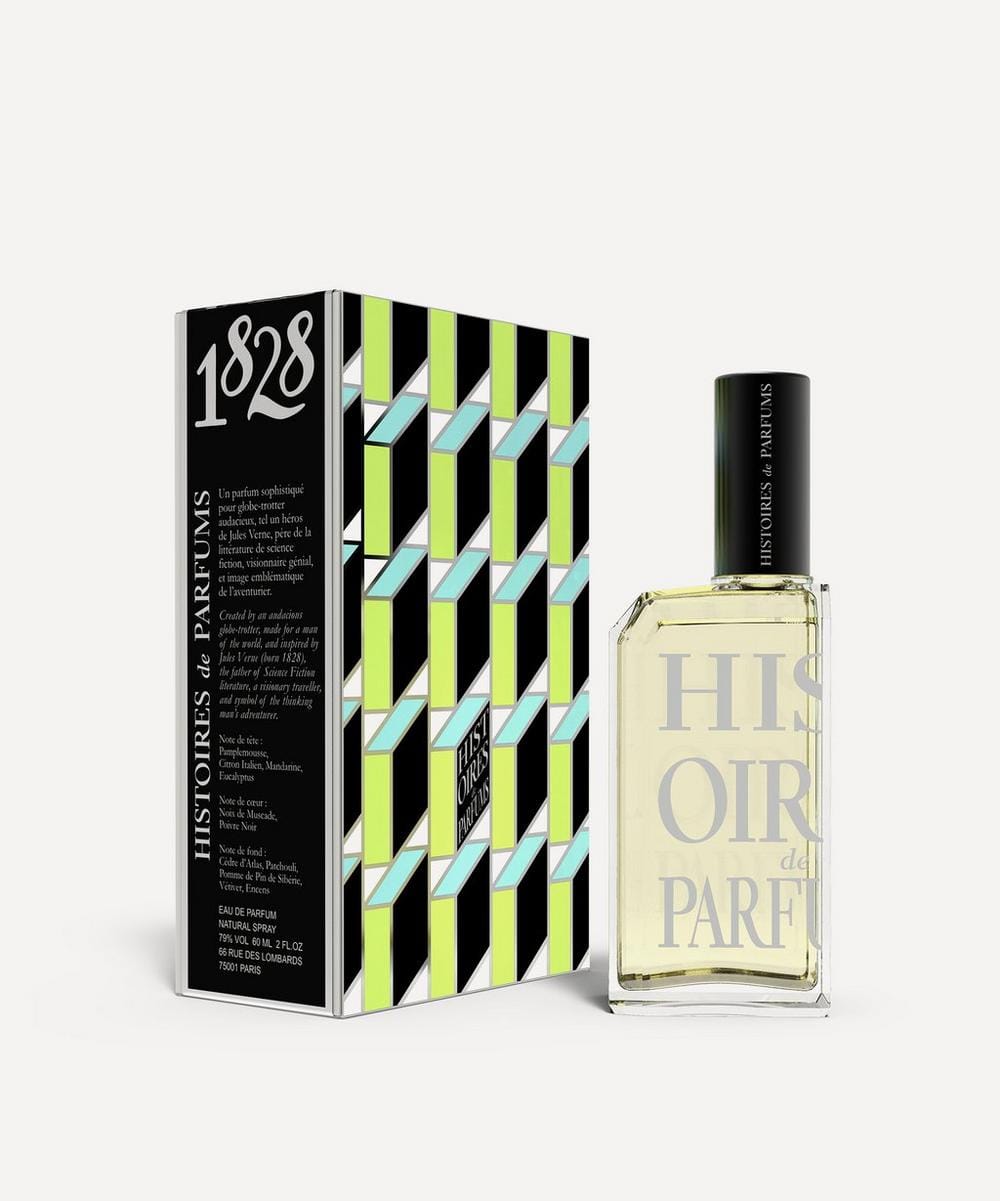 Histoires de Parfums 1828 Eau de Parfum 60 ml