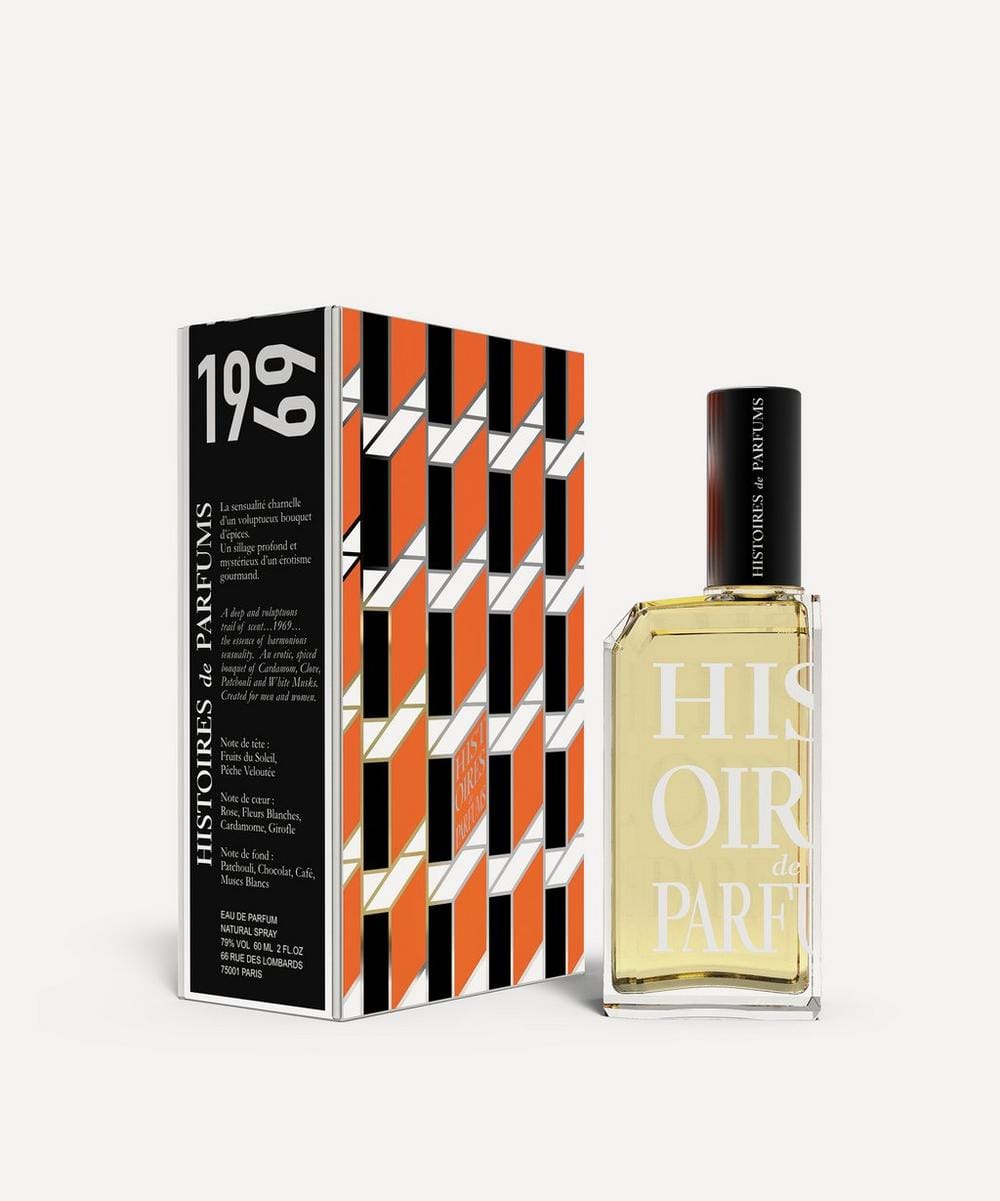 Histoires des Parfums 1969 Eau de Parfum 60 ml