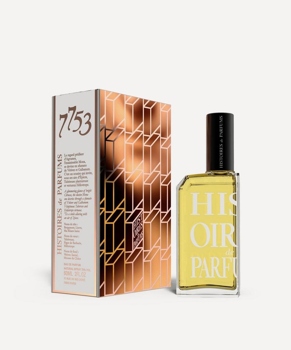 Histoires de Parfums 7753 Eau de Parfum 60 ml