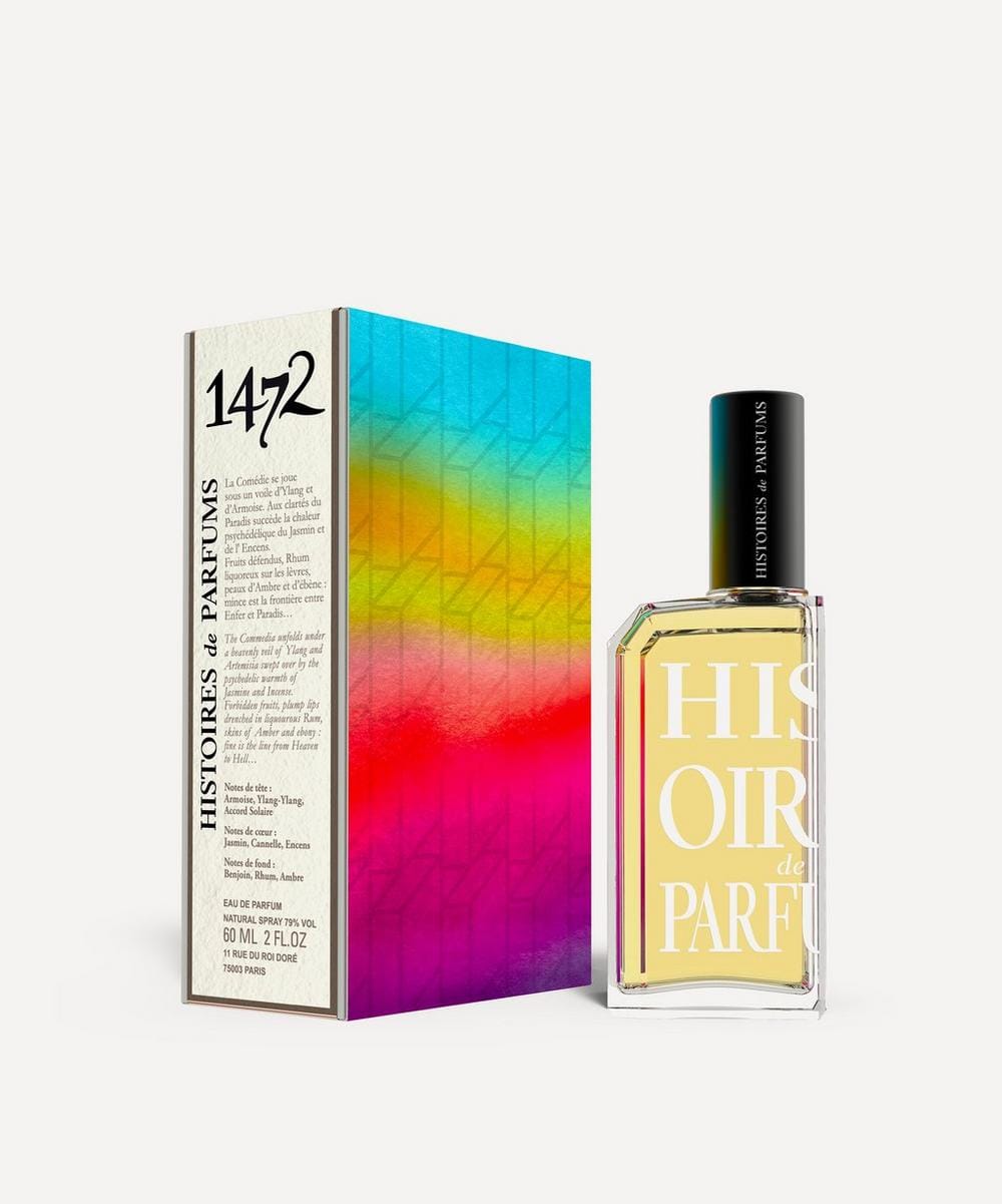 Histoires de Parfums 1472 Eau de Parfum 60 ml