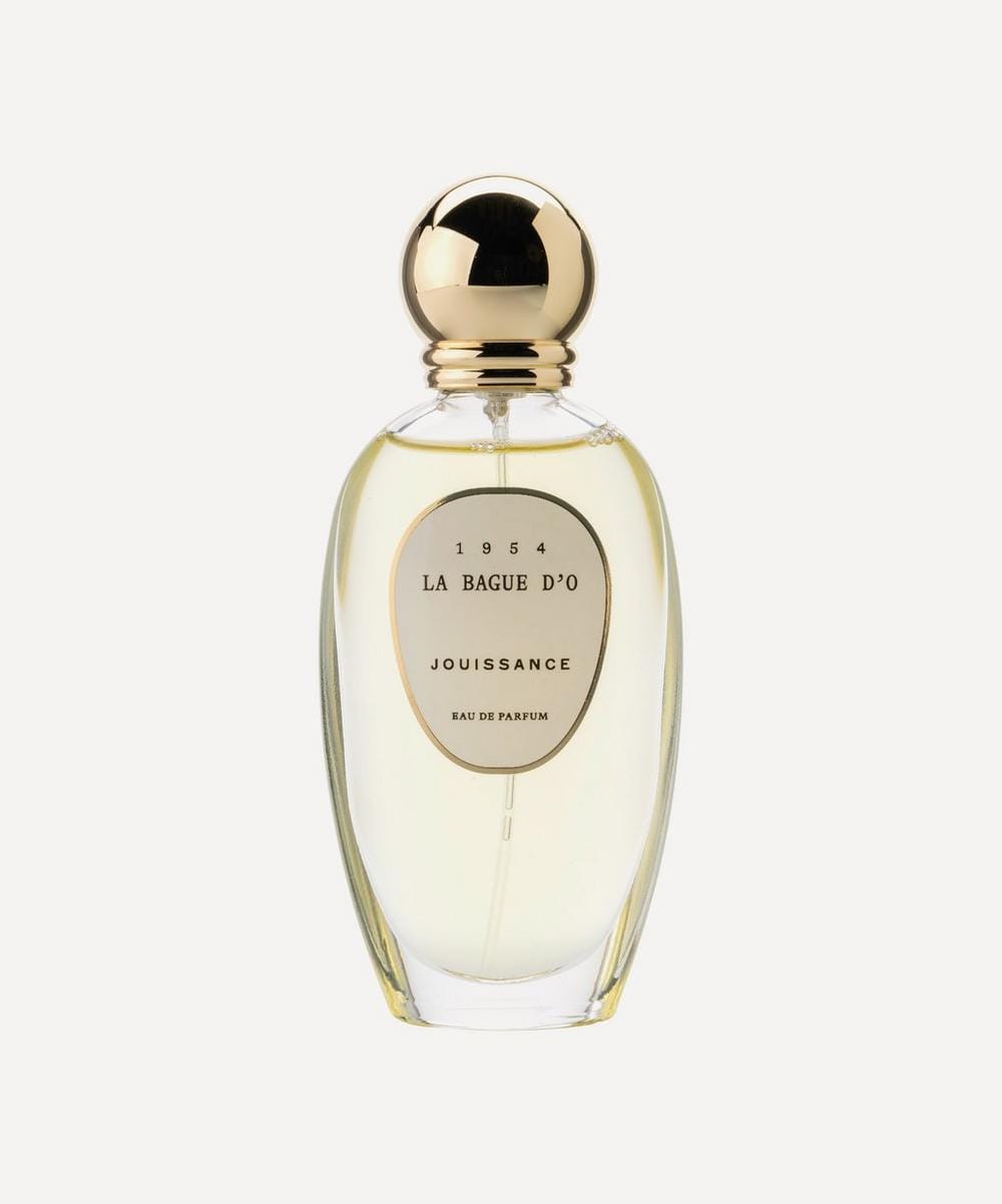 Jouissance La Bague d’O Eau de Parfum 50 ml