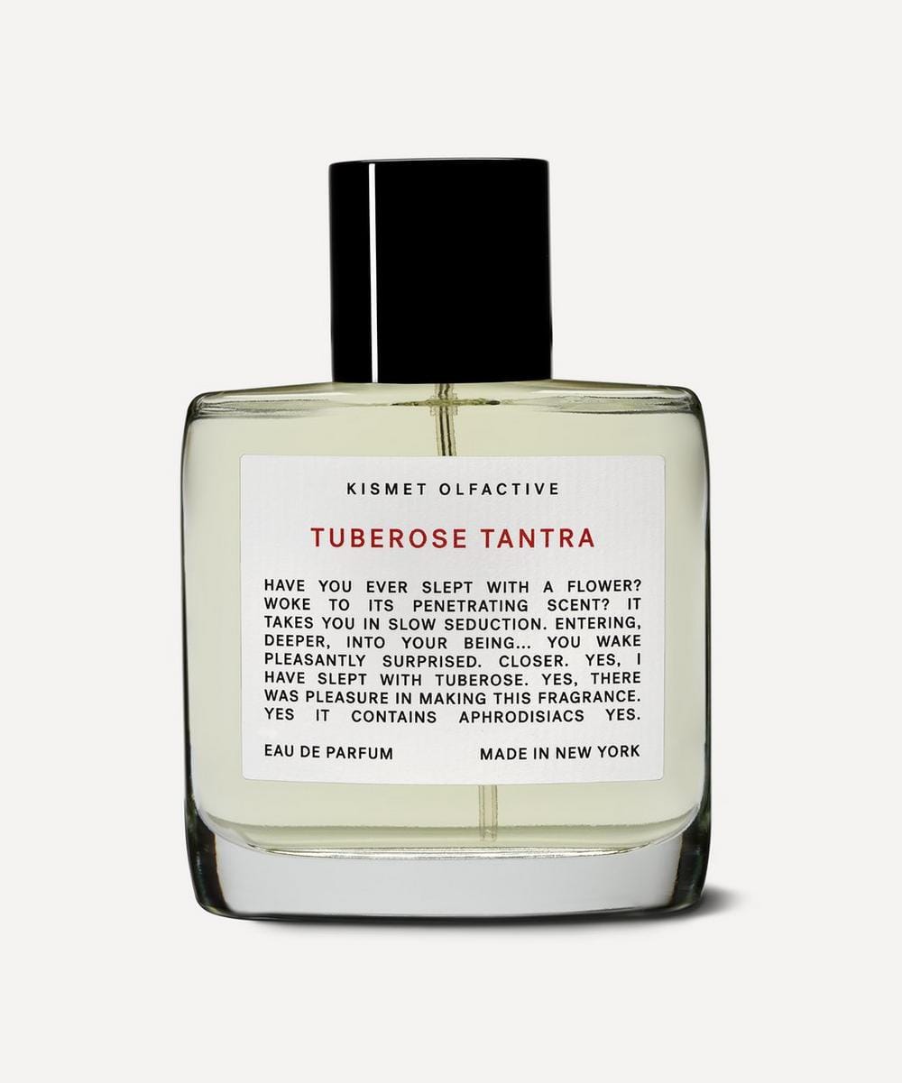 Kismet Olfactive Tuberose Tantra Eau de Parfum 50 ml