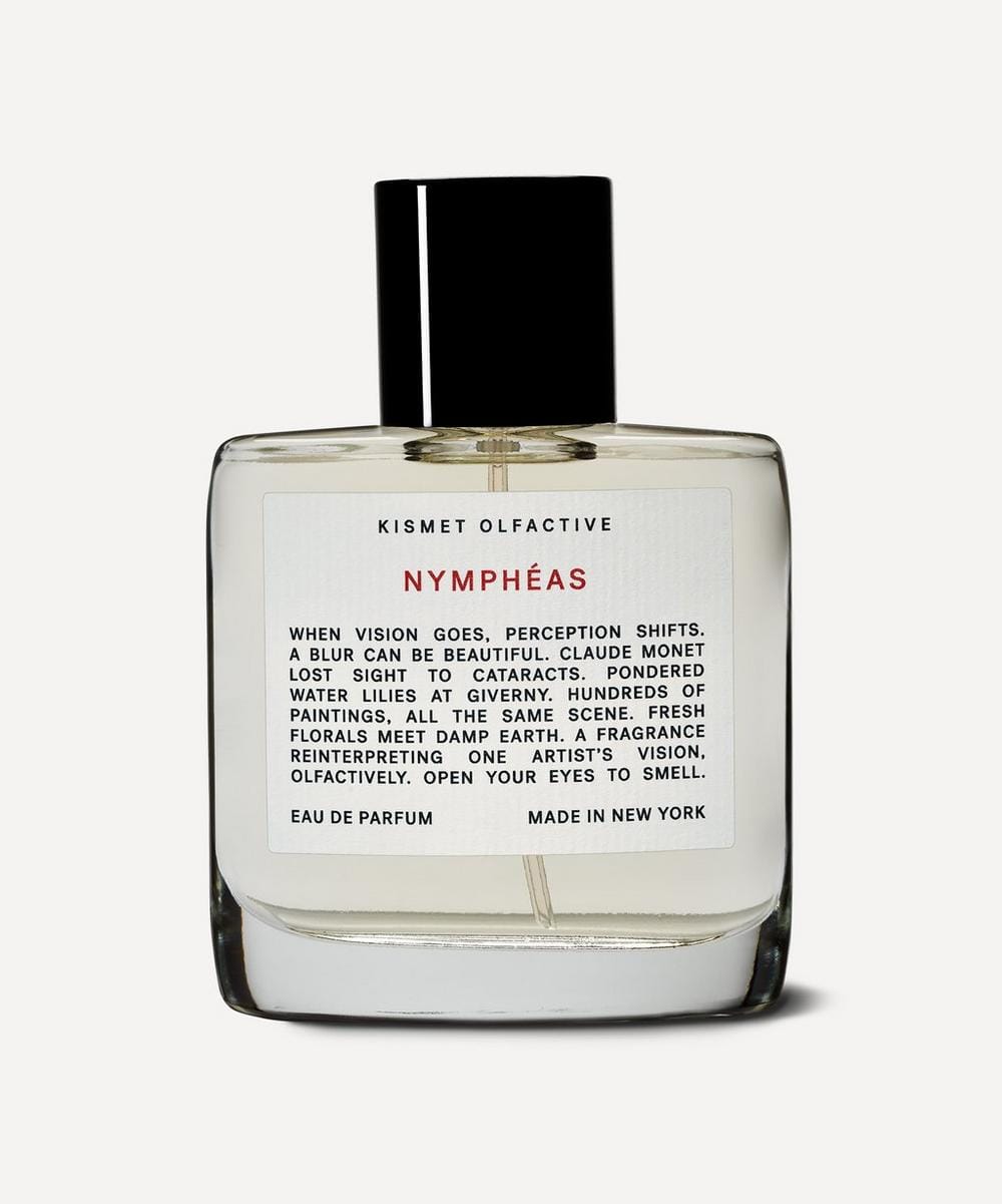 Kismet Olfactive Nymphéas Eau de Parfum 50 ml