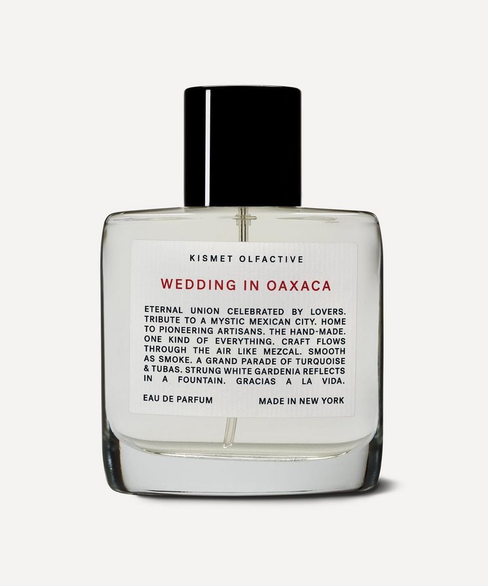 Kismet Olfactive Wedding in Oaxaca Eau de Parfum 50 ml