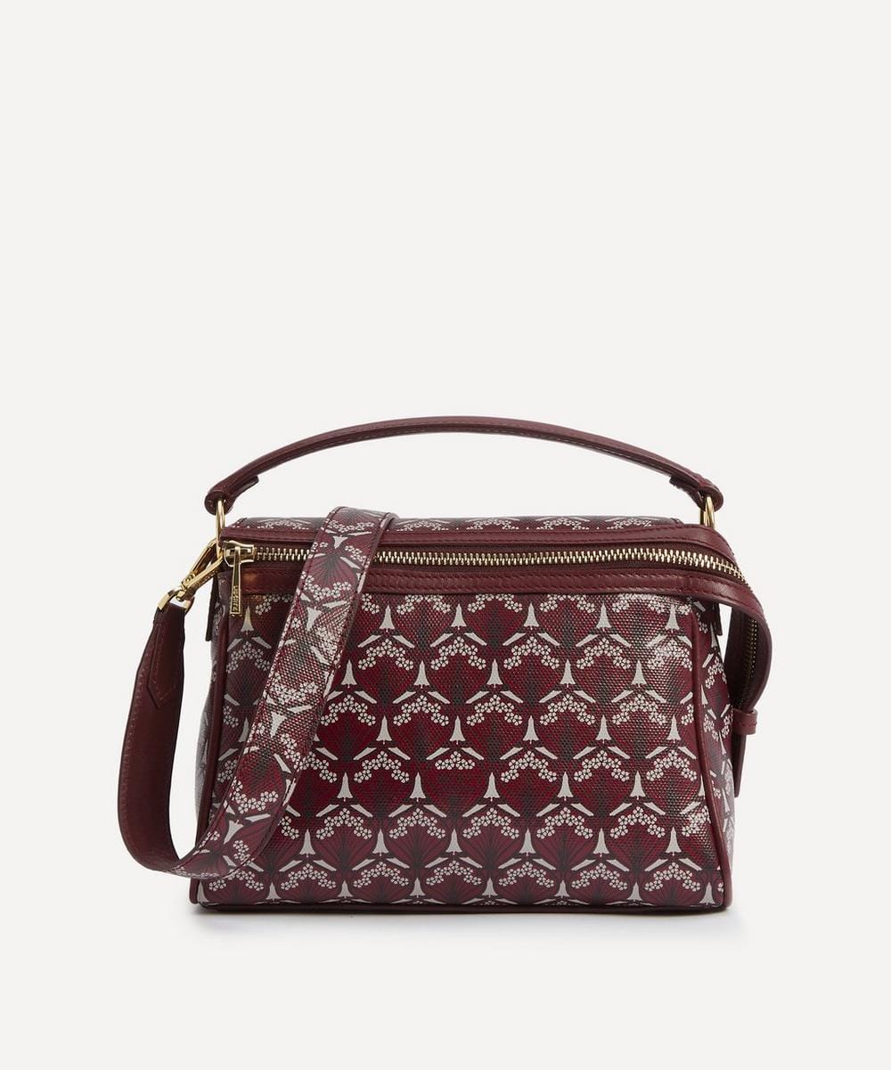 Liberty Iphis Petite Valise Crossbody Bag