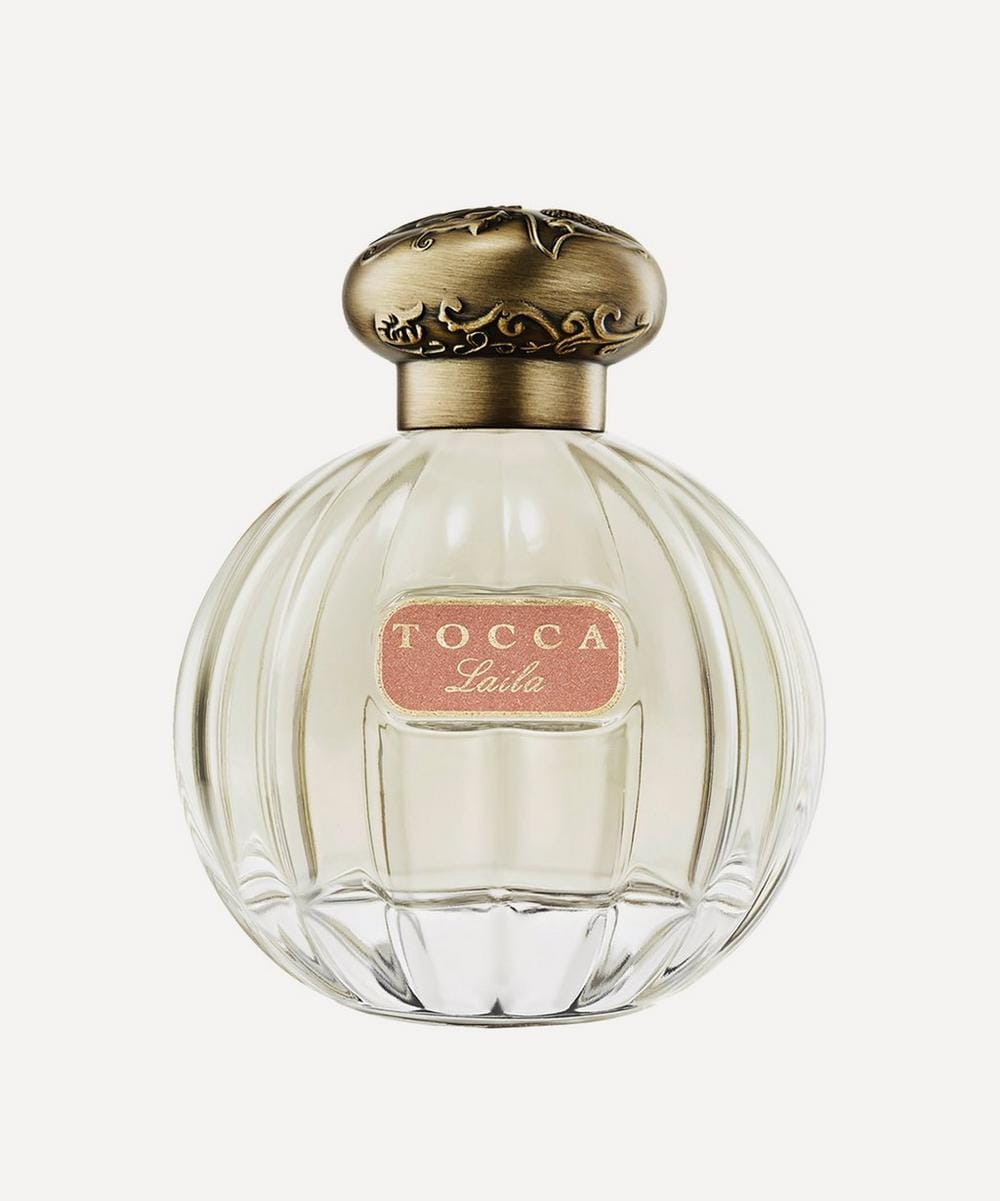 Tocca Laila Eau de Parfum 100 ml