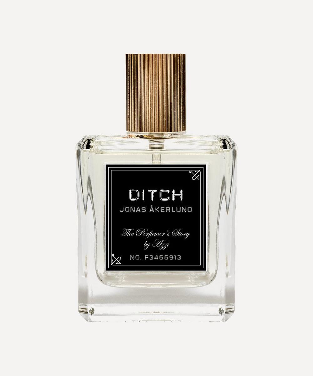 The Perfumer's Story by Azzi Ditch Eau de Parfum 30 ml