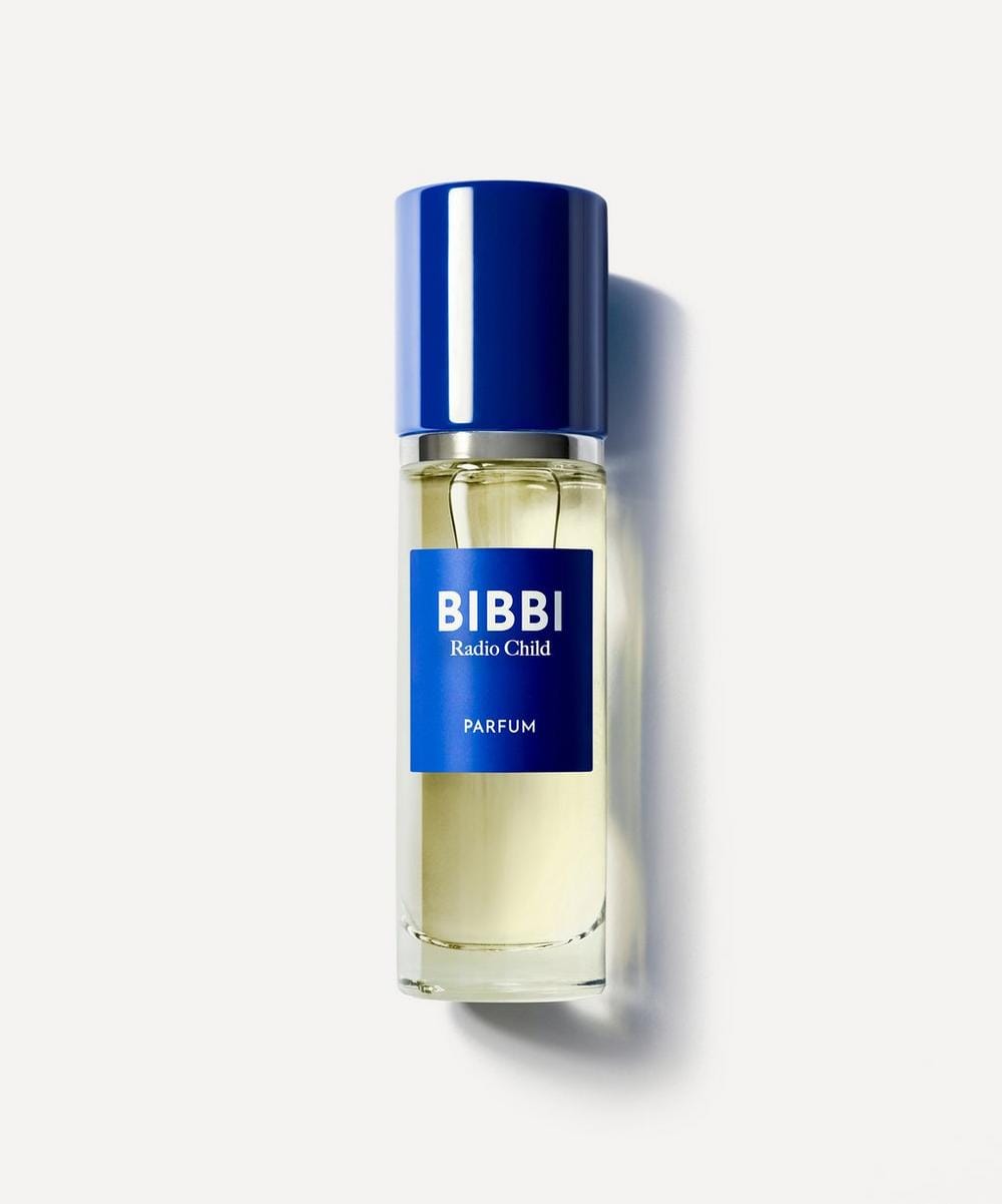 Bibbi Radio Child Eau de Parfum 10 ml