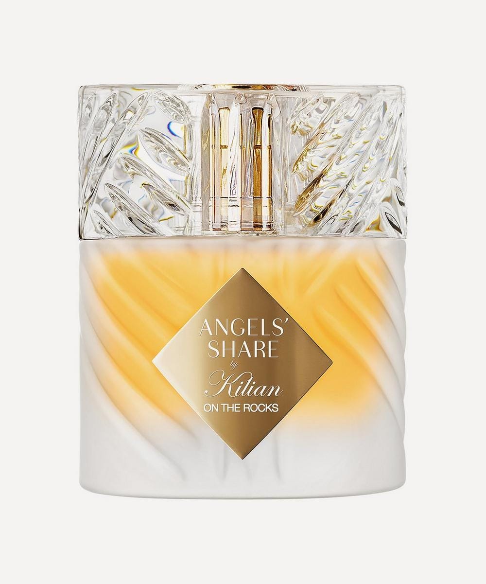 Kilian PARIS Angels Share on the Rocks Refillable Eau de Parfum 50 ml