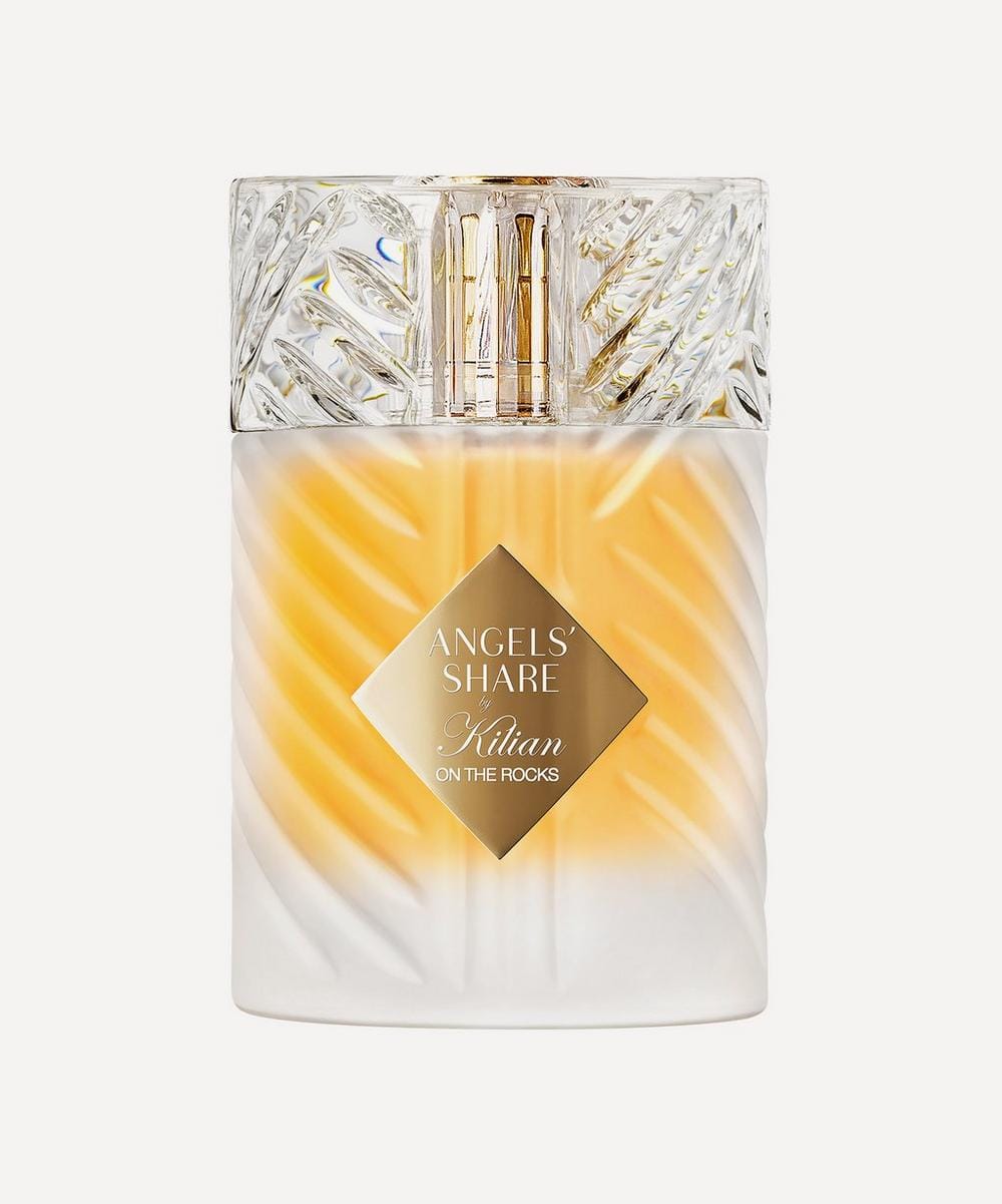 Kilian PARIS Angels Share on the Rocks Refillable Eau de Parfum 100 ml