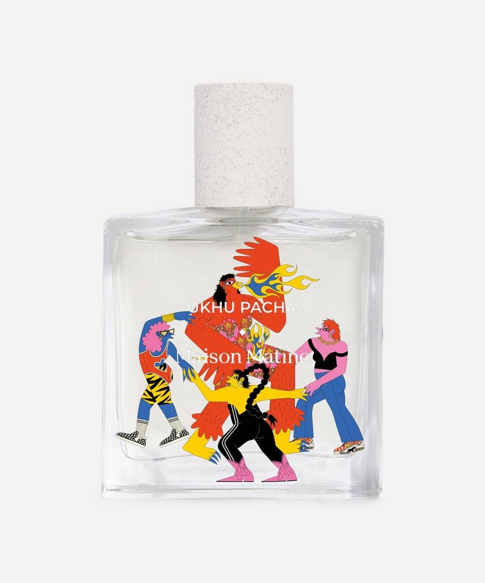 Maison Matine Ukhu Pacha Eau de Parfum 50 ml
