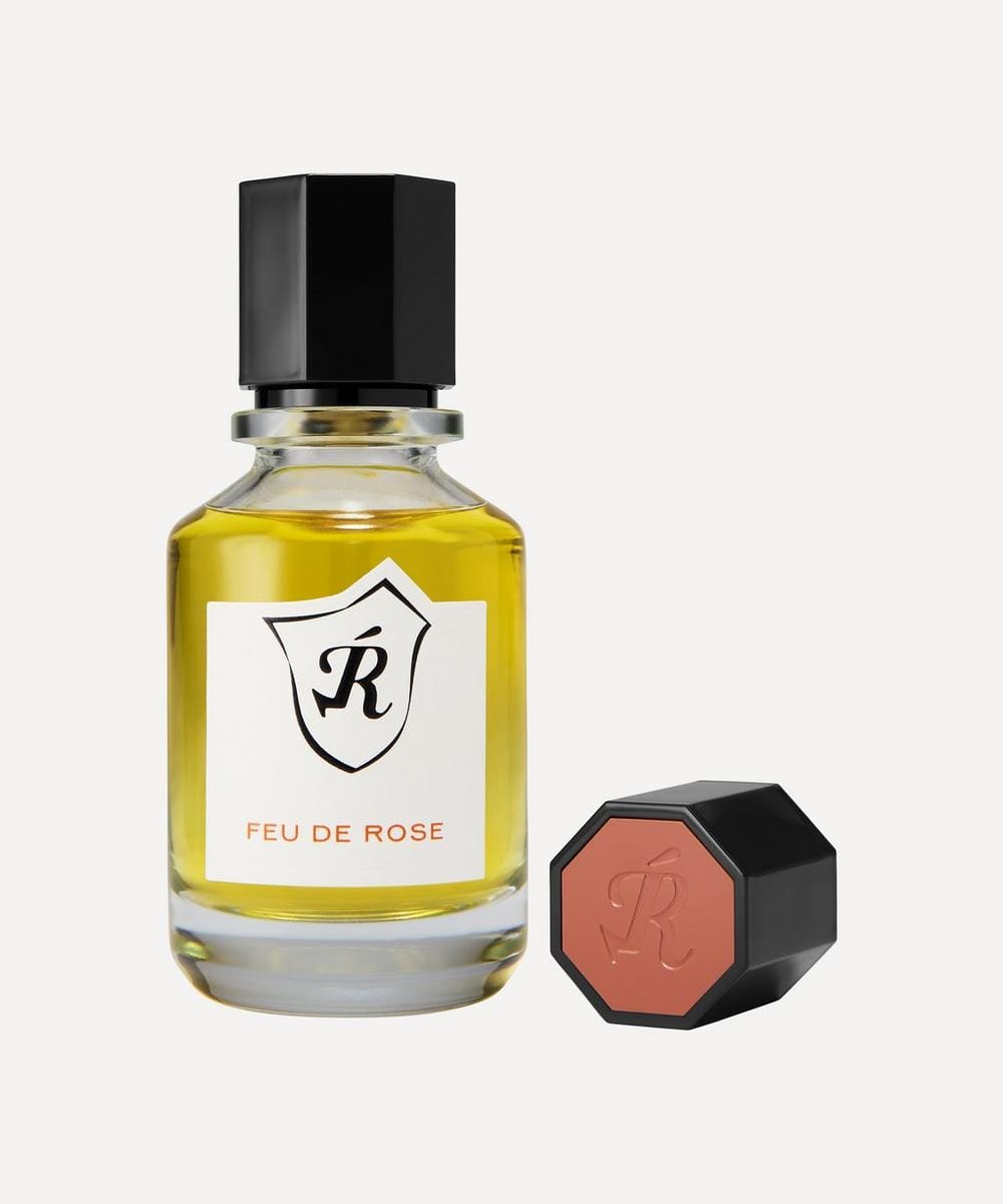 Réservation Parfums Feu De Rose Eau de Parfum 100 ml