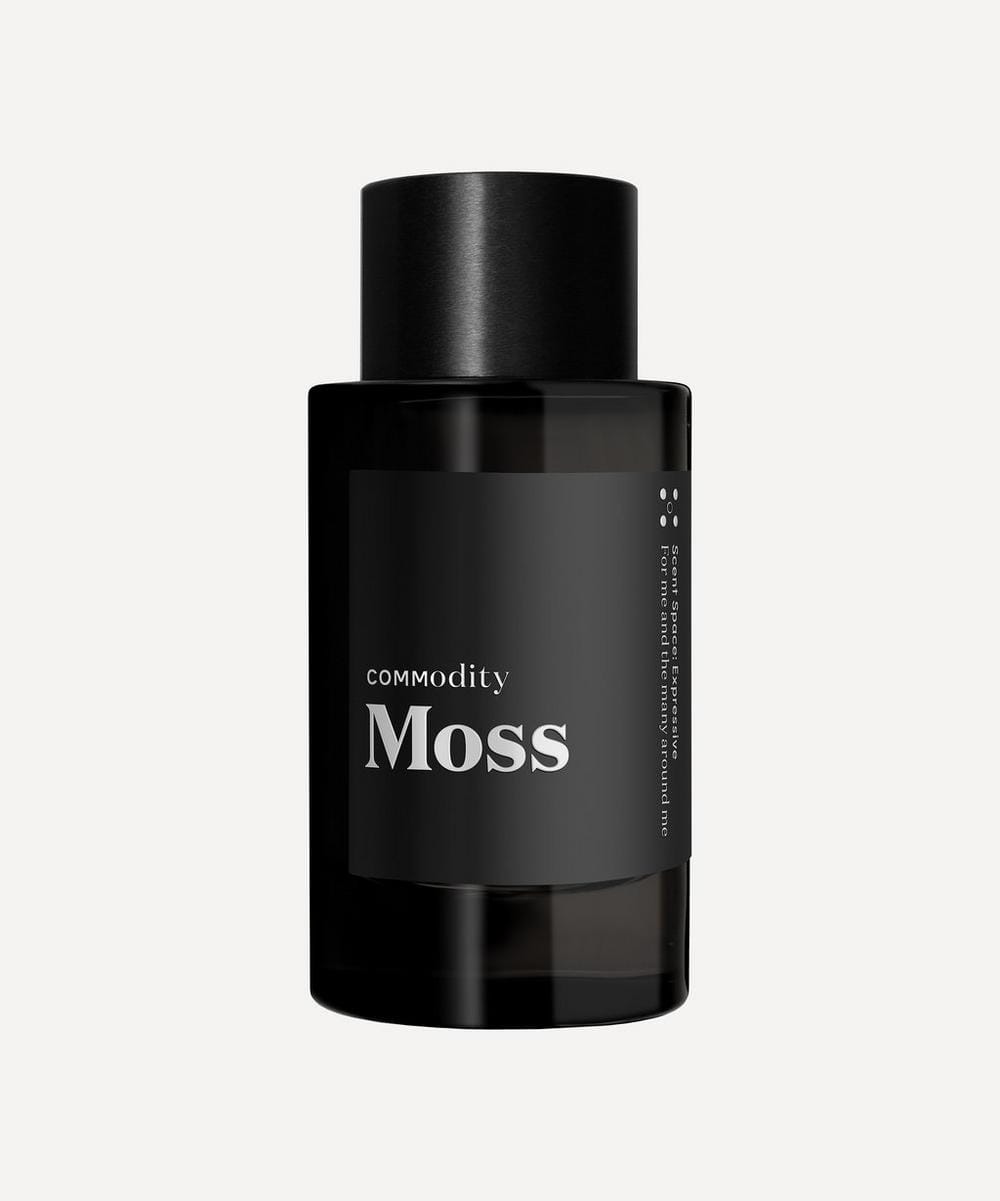 Commodity Moss Expressive Eau de Parfum 100 ml