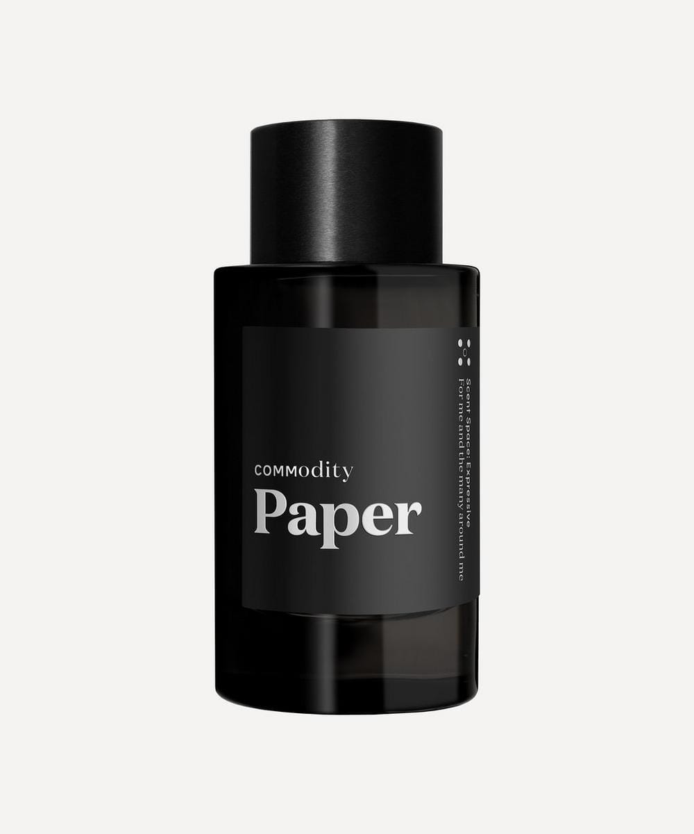 Commodity Paper Expressive Eau de Parfum 100 ml