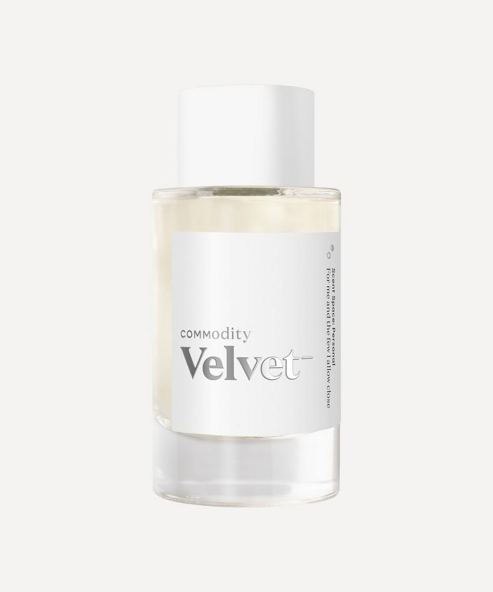 Commodity Velvet Personal Eau de Parfum 100 ml