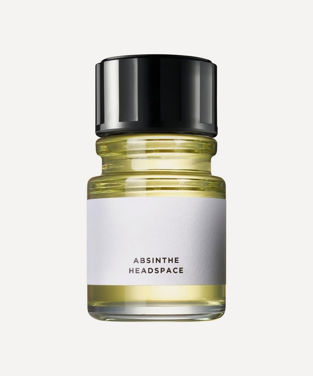 Headspace Absinthe Eau de Parfum 100 ml