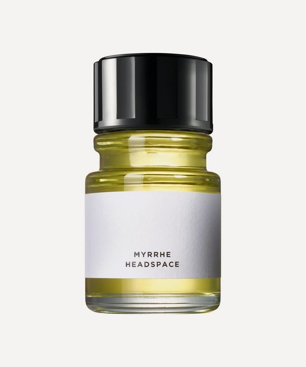 Headspace Myrrhe Eau de Parfum 100 ml