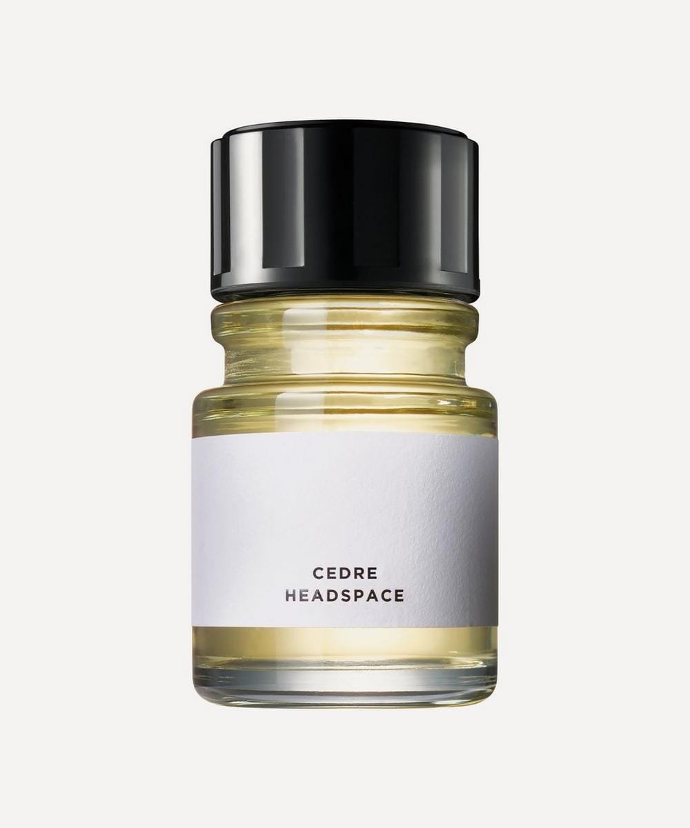 Headspace Cedre Eau de Parfum 100 ml