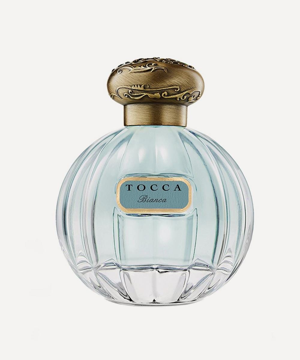 Tocca Bianca Eau de Parfum 100 ml