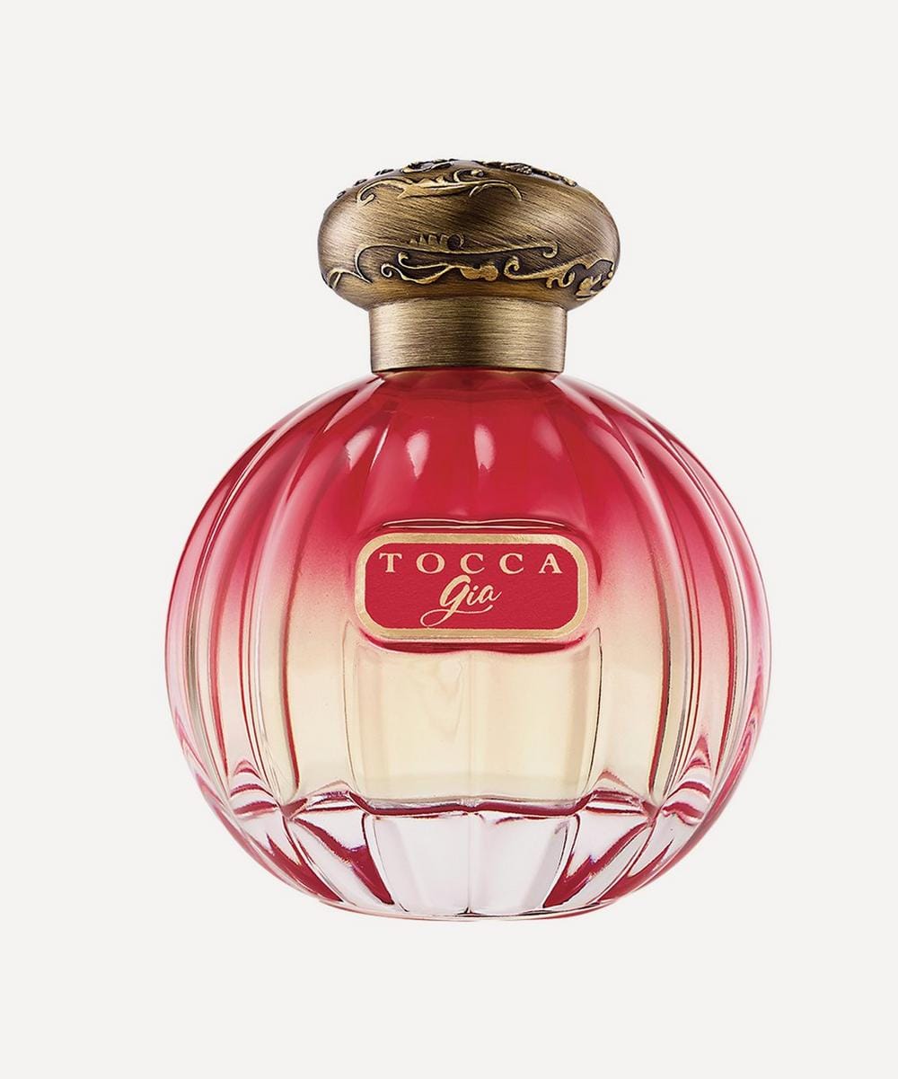 Tocca Gia Eau de Parfum 100 ml
